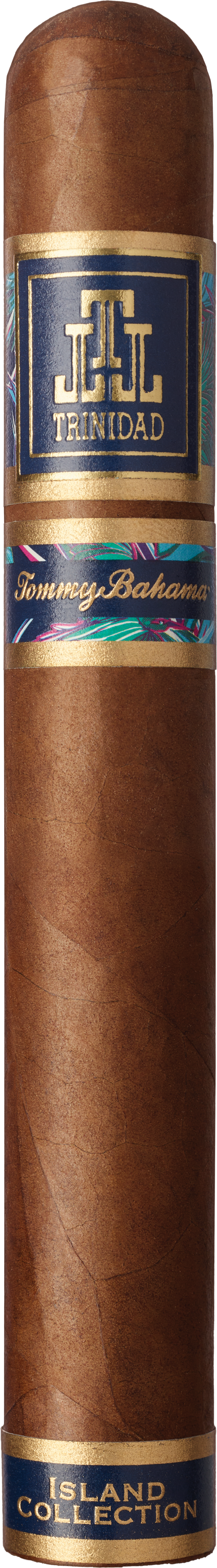Trinidad Tommy Bahama Island Collection cigar