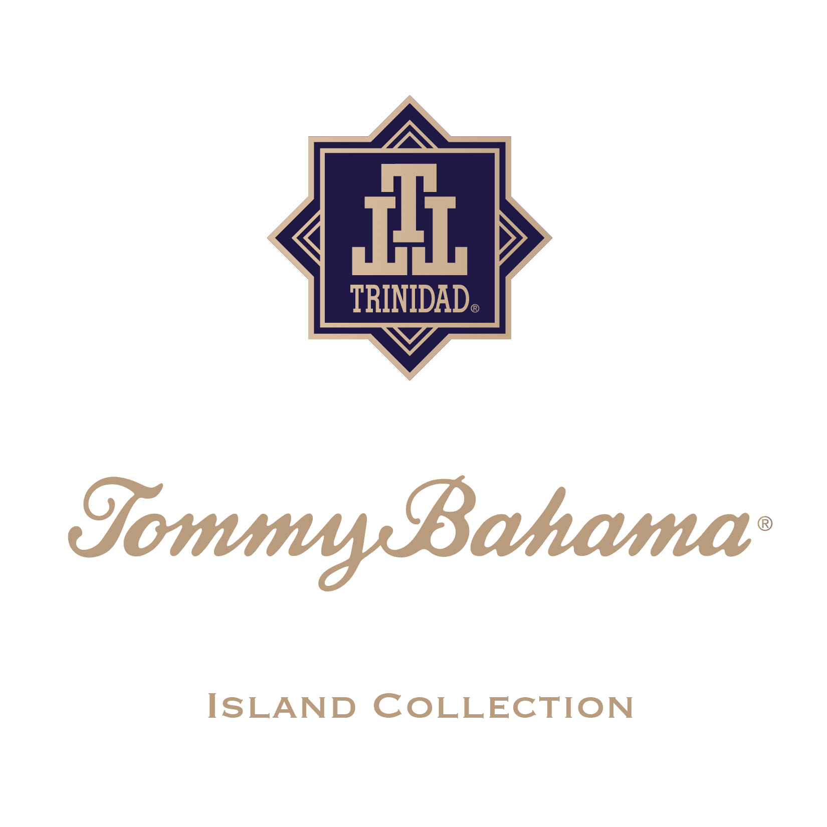 Trinidad Tommy Bahama Island Collection