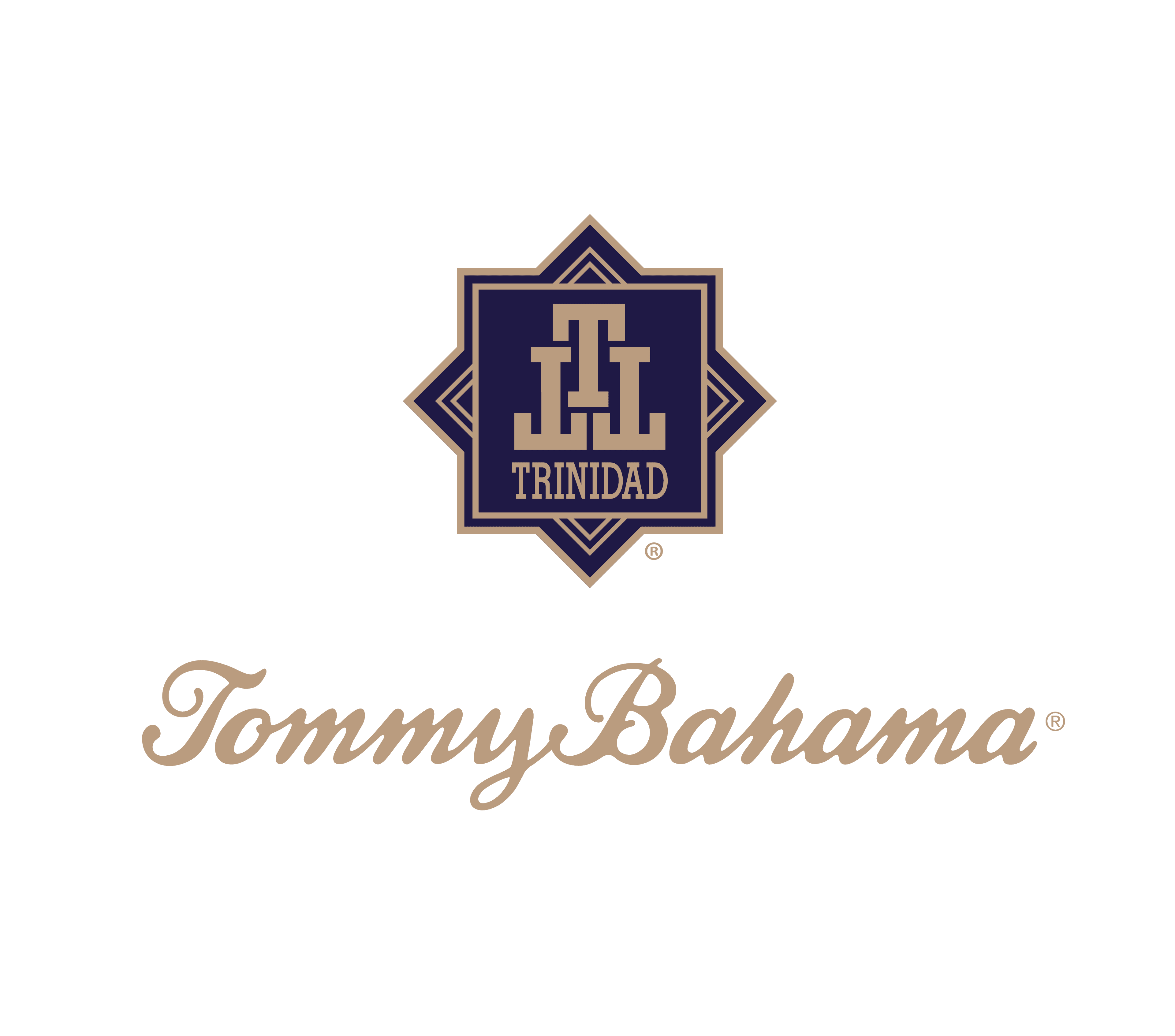 Trinidad Tommy Bahama